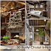 30 Rustic Chalet Interior Design Ideas 2016