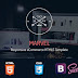 Marvel Responsive eCommerce HTML5 Template 