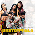 AUDIO + VIDEO: Kelly Anthony - Unstoppable