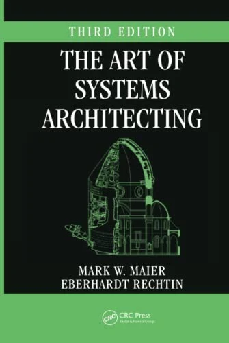 The Art of Systems Architecting 3rd Edition PDF