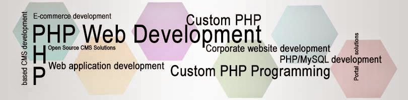 Php Development