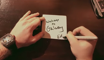 Galway Girl song lyrics by Ed Sheeran