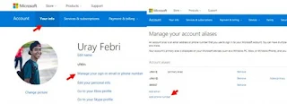 Cara Membeli Aplikasi di Windows Store dengan Pulsa