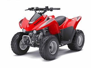 new kawasaki atv,kawasaki 90 atv,kawasaki kfx 100,kfx 90 performance parts,2010 kawasaki atv