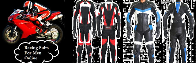 racing suits for men online