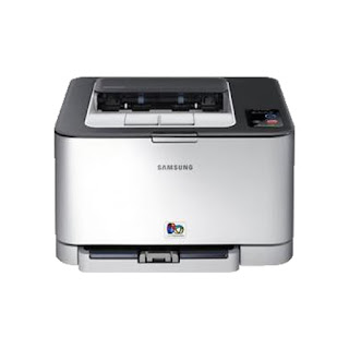 Samsung CLP-321 Color Laser Printer