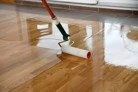 baltimore hardwood refinishing