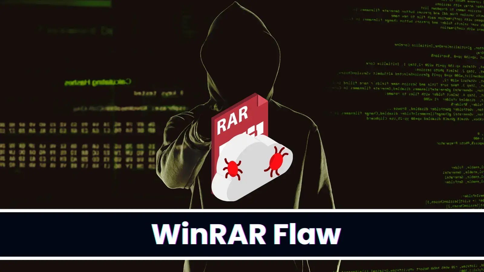WinRAR Flaw Let Attackers Execute Remote Code: Update Now!