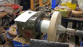 Vacuum Chuck Gluing PVC Coupling