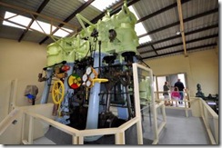 ww early version of engine