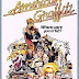 Amazing American Graffiti Movie