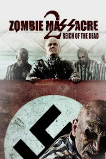 Zombie Massacre 2: Reich of the Dead (2015) HD