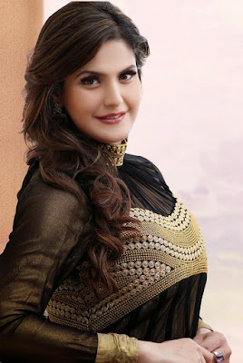 50 Best Zarine Khan Wallpapers and Pics - PhotoShotoh