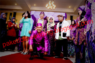 photo nikah cimahi