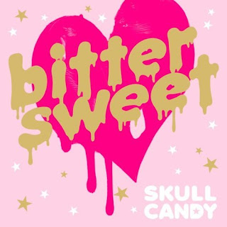 Skull Candy - bittersweet