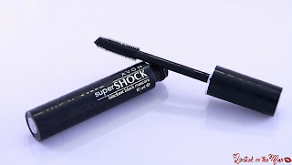 Avon Super Shock