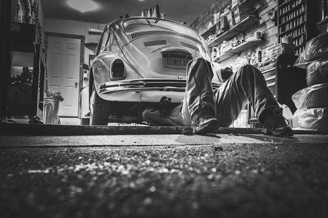 Car Repair Questions Answered In This Article