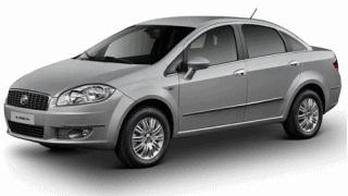 Fiat Linea Essence