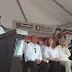 Y el carro se va para Municipios Libres