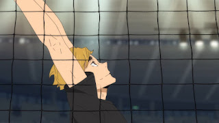 ハイキュー!! アニメ 第4期13話 | 烏野VS稲荷崎 | HAIKYU!! SEASON 4 Karasuno vs Inarizaki