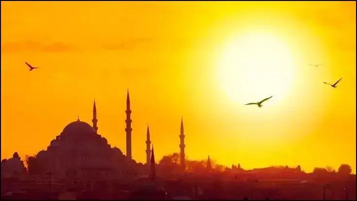 Rüyada Cami Görmek Ne Anlama Gelir?