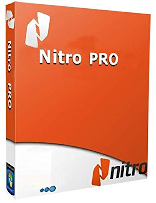 Nitro Pro Enterprise