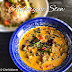 Aubergine Stew