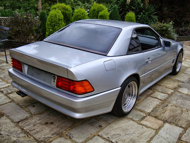 r129 hardtop