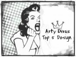 Arty Divas Top 5