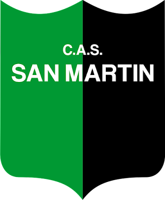 CLUB ATLÉTICO Y SOCIAL SAN MARTÍN (VILLA UNIÓN)