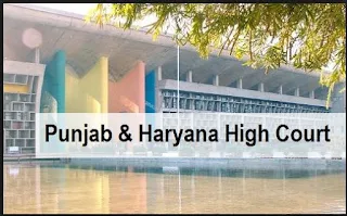 Punjab And Haryana High Court Pulls Up Centre, State