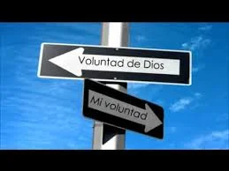 Cual Es La Voluntad De Dios