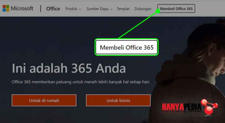 buy office 365