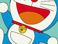 Download Wallpaper Doraemon Lucu