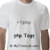 How To Open and Close PHP Tags And Their Types ?