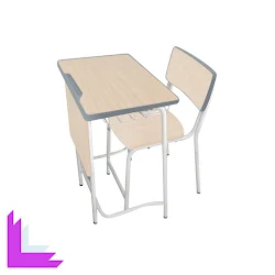 Meja Sekolah Sd Harga Mudah Perawatan 18 Elgon