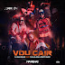 DJ Man Renas - Vou Cair (Feat. Paulelson & Preto Show)