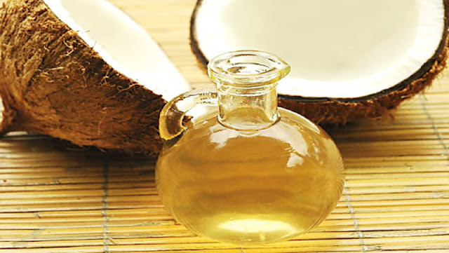 Coconut Oil Extract Benefits