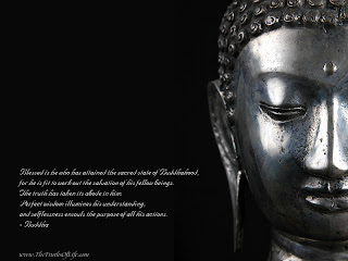 Lord Buddha Wallpapers