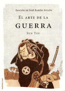 el arte de la guerra