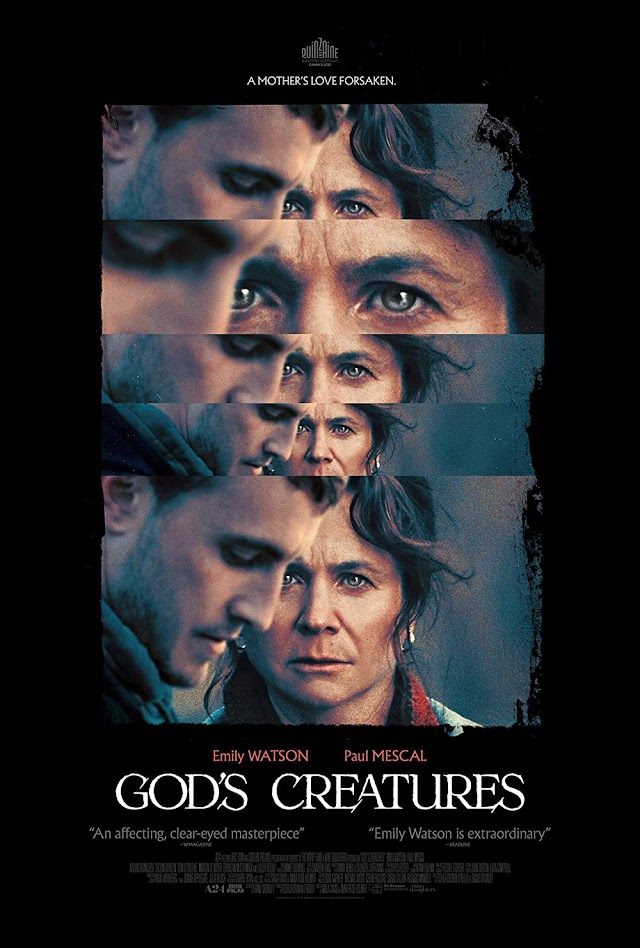 God's Creatures (Film dramă 2022) Trailer și Detalii