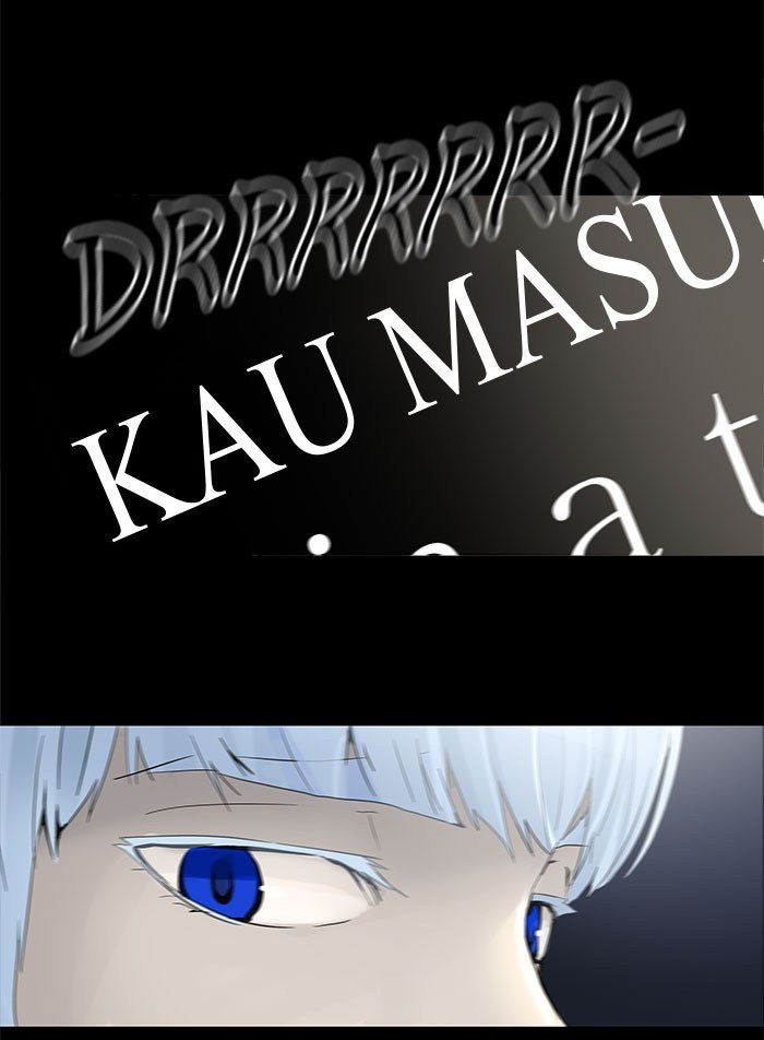 Tower of God Bahasa indonesia Chapter 127