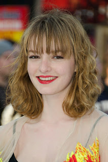 Dakota Blue Richards photo