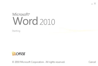 Download Microsoft Office 2010 full for 32 and 64 bit