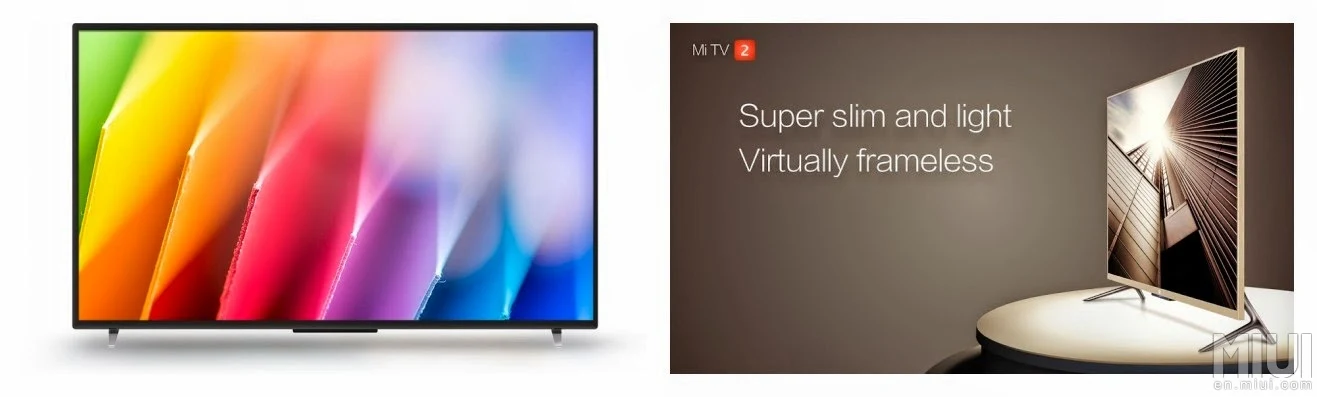 Xiaomi Mi TV2