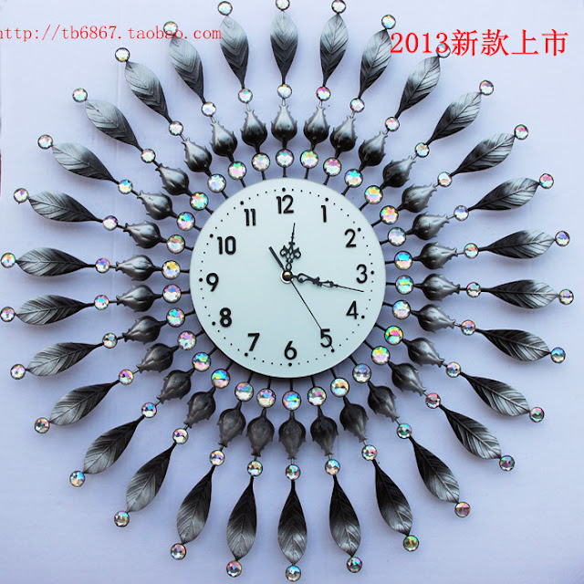 Wall Clocks - Buy Wall Clocks Online Store at Best Prices in India