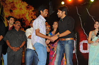 Panjaa Audio Release Function