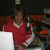 Locutores das rádios FM de Custódia