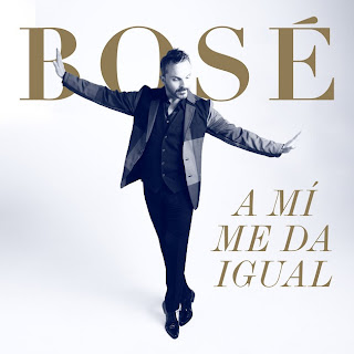 Miguel Bose - A Mi Me Da Igual Lyrics