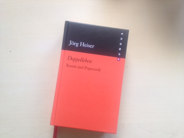  A Thriller about Warhol?! Reading Jörg Heiser’s Art and Pop Music